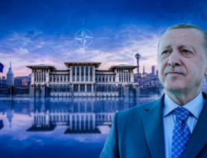 DÜNYANIN GÖZÜ ANKARA’DA: 36. NATO ZİRVESİ İÇİN GERİ SAYIM BAŞLADI