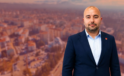CHP EREĞLİ İLÇE BAŞKANI FIRAT KARADAĞ YENİ PARTİ’YE GEÇECEĞİNİ AÇIKLADI