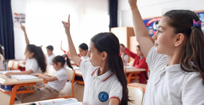 OKULLARDA YENİ DÖNEM: MEB’DEN MİLYONLARI İLGİLENDİREN YÖNETMELİK DEĞİŞİKLİĞİ