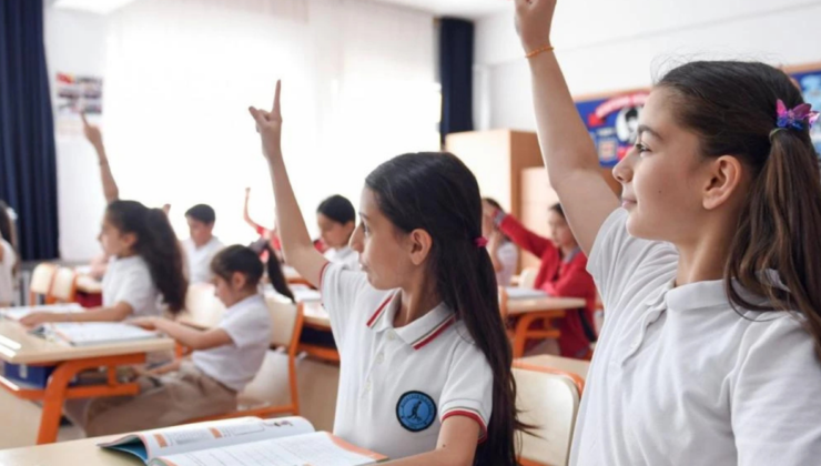 OKULLARDA YENİ DÖNEM: MEB’DEN MİLYONLARI İLGİLENDİREN YÖNETMELİK DEĞİŞİKLİĞİ