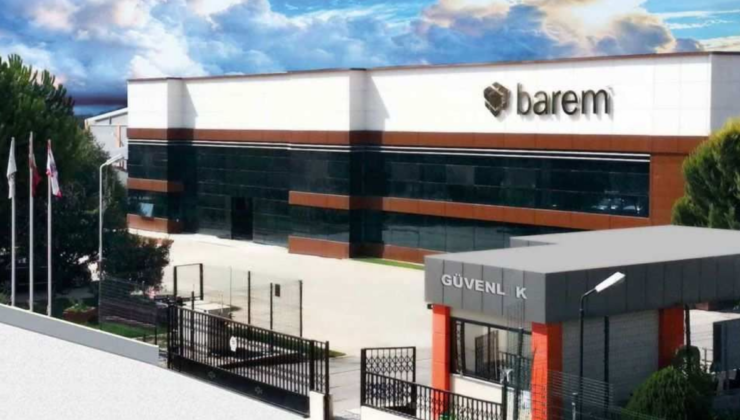EREĞLİ’DE FAALİYET GÖSTEREN BAREM AMBALAJ KONKORDATO SÜRECİNE GİRDİ
