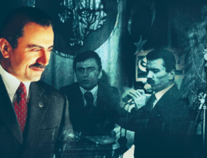 BAKAN GÜRLEK AÇIKLADI: MUHSİN YAZICIOĞLU SORUŞTURMASINDA 25 GÖZALTI