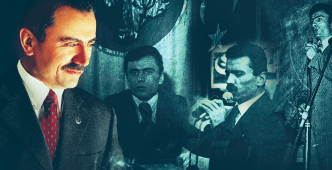 BAKAN GÜRLEK AÇIKLADI: MUHSİN YAZICIOĞLU SORUŞTURMASINDA 25 GÖZALTI