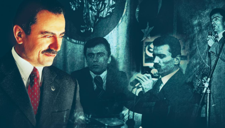 BAKAN GÜRLEK AÇIKLADI: MUHSİN YAZICIOĞLU SORUŞTURMASINDA 25 GÖZALTI