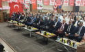 MHP EREĞLİ İLÇE BAŞKANLIĞI’NIN 15. OLAĞAN KONGRESİ GERÇEKLEŞTİRİLDİ