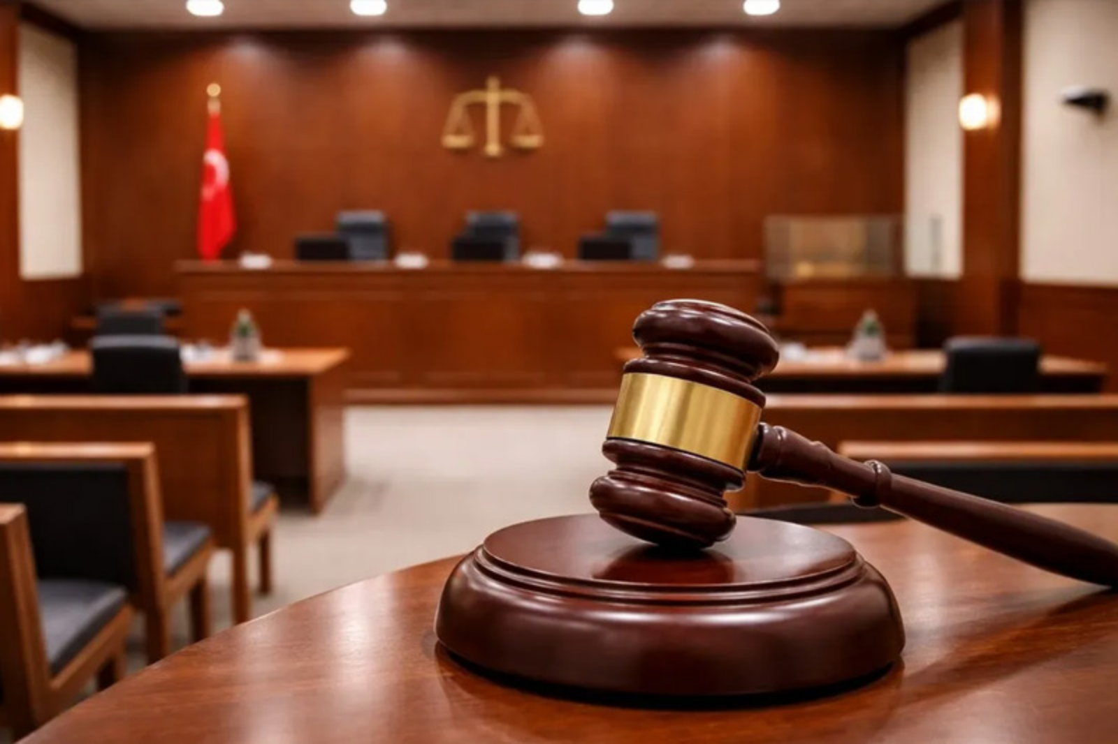 10 SORUDA 12. YARGI PAKETİ: YENİ KANUN NELER GETİRİYOR?