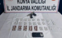 EREĞLİ’DE UYUŞTURUCU OPERASYONU: 1 TUTUKLAMA