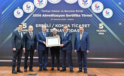 EREĞLİ TİCARET VE SANAYİ ODASI’NA TOBB’DAN AKREDİTASYON SERTİFİKASI
