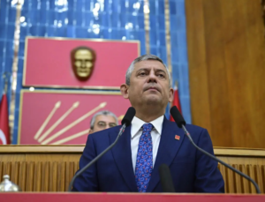 ÖZGÜR ÖZEL: “YENİ PARTİMİZİ MİLLETİMİZİN SEÇTİĞİ VEKİLLERLE KURUYORUZ”