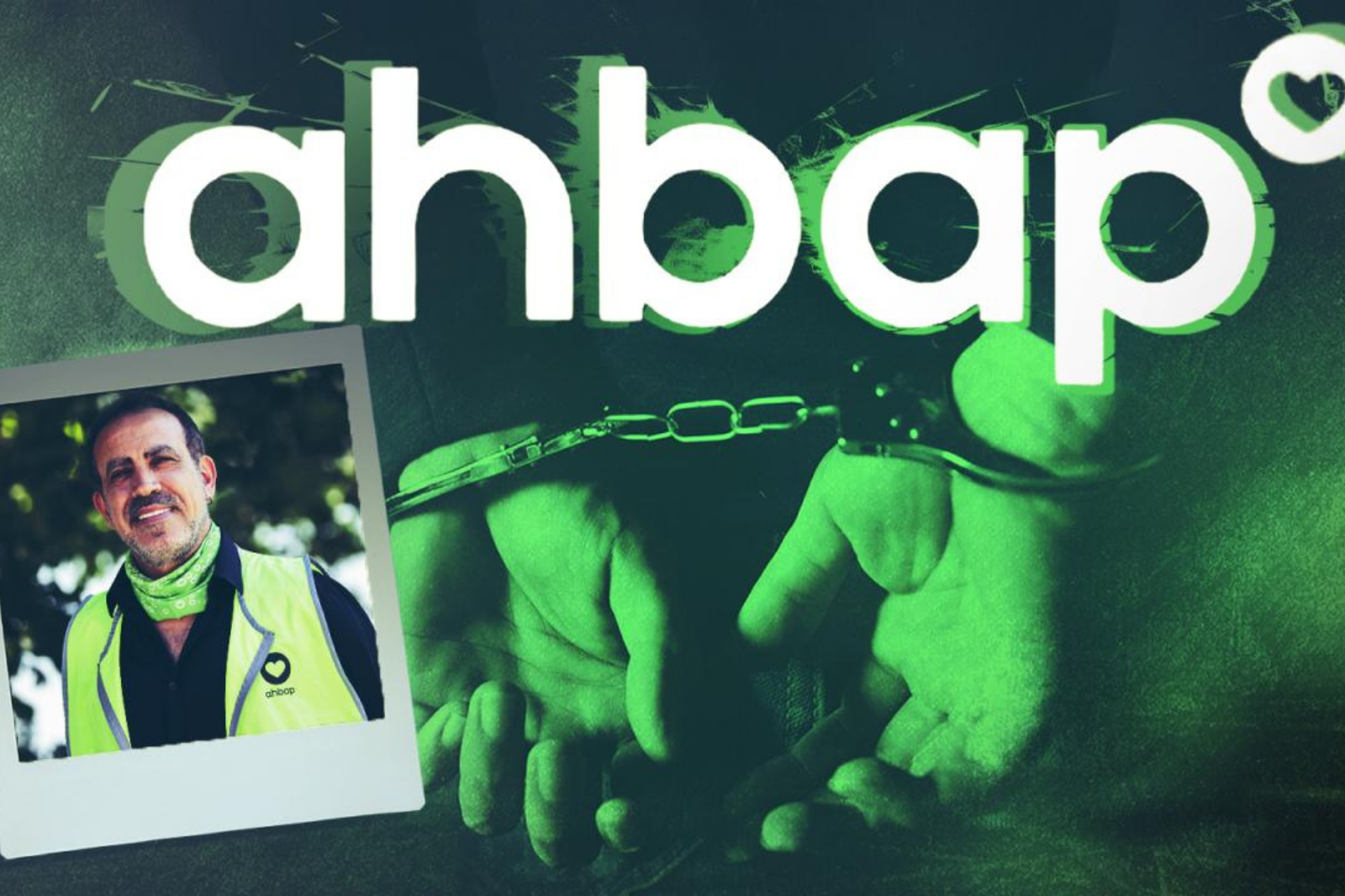 AHBAP SORUŞTURMASINDA HALUK LEVENT VE 13 ŞÜPHELİ TUTUKLANDI