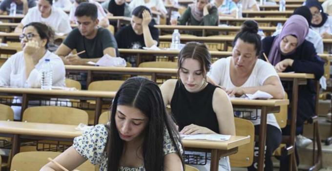 2026 KPSS ÖN LİSANS BAŞVURULARI BAŞLADI: İŞTE BAŞVURU VE SINAV TAKVİMİ