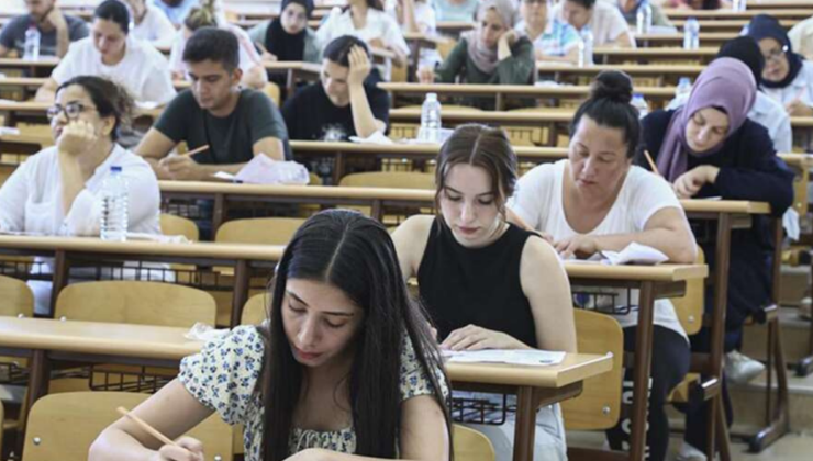 2026 KPSS ÖN LİSANS BAŞVURULARI BAŞLADI: İŞTE BAŞVURU VE SINAV TAKVİMİ