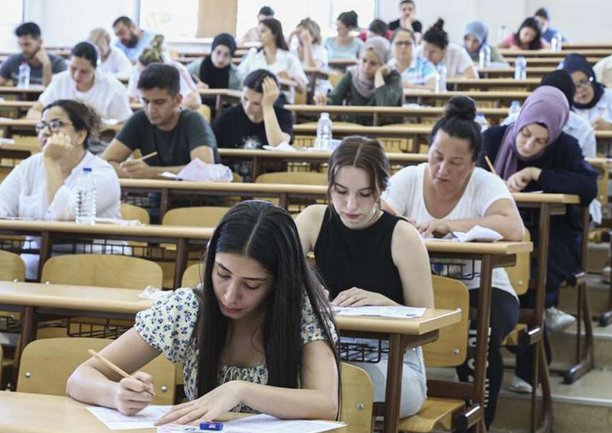 2026 KPSS ÖN LİSANS BAŞVURULARI BAŞLADI: İŞTE BAŞVURU VE SINAV TAKVİMİ