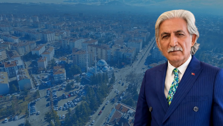 EREĞLİ’NİN YENİ KAYMAKAMI FATİH GENEL PAZARTESİ GÜNÜ GÖREVE BAŞLIYOR