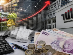 TEMMUZ AYI ENFLASYON RAKAMLARI BELLİ OLDU