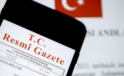 TERÖRSÜZ TÜRKİYE KANUNU RESMİ GAZETE’DE YAYIMLANDI