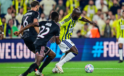 FENERBAHÇE, ŞAMPİYONLAR LİGİ PLAY-OFF İLK MAÇINDA OLİMPİK LYON İLE 1-1 BERABERE KALDI
