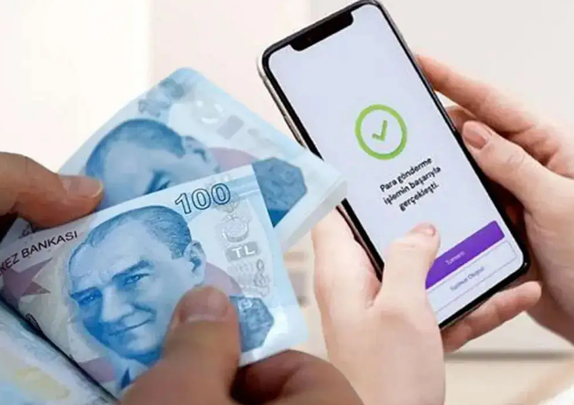FAST İŞLEM LİMİTİ 3 KATINA ÇIKIYOR: YENİ DÖNEM 26 AĞUSTOS’TA BAŞLIYOR
