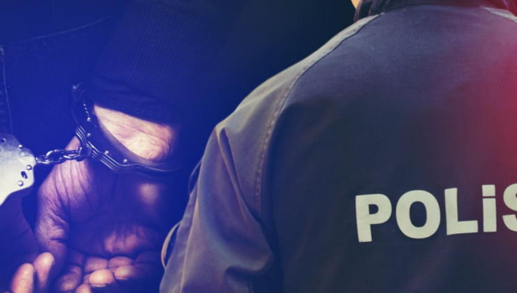 SÜLEYMANCILARA MALİ SUÇ OPERASYONU: ALİHAN KURİŞ DAHİL 30 GÖZALTI