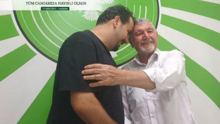 EREĞLİSPOR’DA YENİ DÖNEM BAŞLIYOR: BAŞKANLIK GÖREVİ HASAN KÜÇÜKÖZ’E EMANET