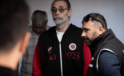 ERDAL BEŞİKÇİOĞLU TUTUKLANDI