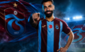 TRABZONSPOR’DA MOHAMED SALAH BOMBASI