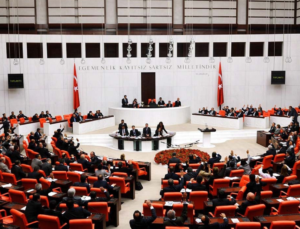 TERÖRSÜZ TÜRKİYE SÜRECİNDE YASAL AŞAMAYA GEÇİLİYOR