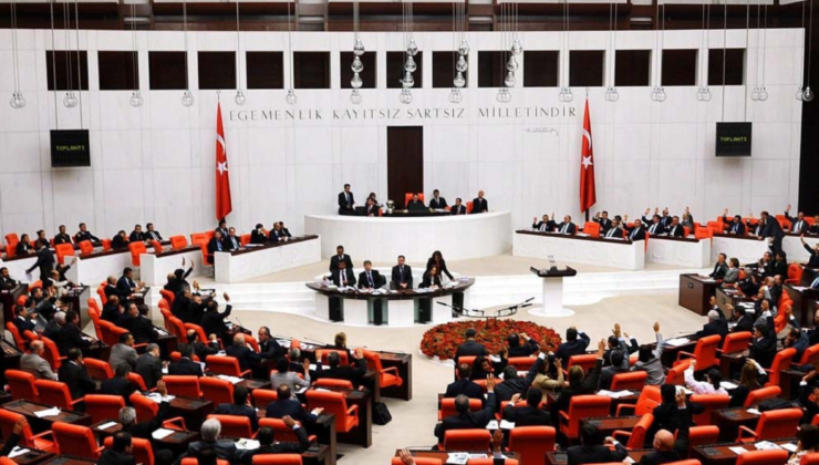 TERÖRSÜZ TÜRKİYE SÜRECİNDE YASAL AŞAMAYA GEÇİLİYOR