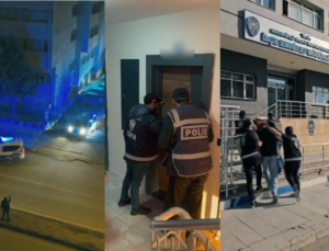 EREĞLİ’DE EŞ ZAMANLI FUHUŞ VE UYUŞTURUCU OPERASYONU: 3 GÖZALTI, 6 MAĞDUR KURTARILDI