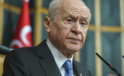 BAHÇELİ’DEN “TERÖRSÜZ TÜRKİYE” AÇIKLAMASI: “BU BİR DEVLET PROJESİDİR”