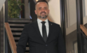 AK PARTİ EREĞLİ İLÇE BAŞKANI İBRAHİM EROL GÖREVİNDEN AYRILDI
