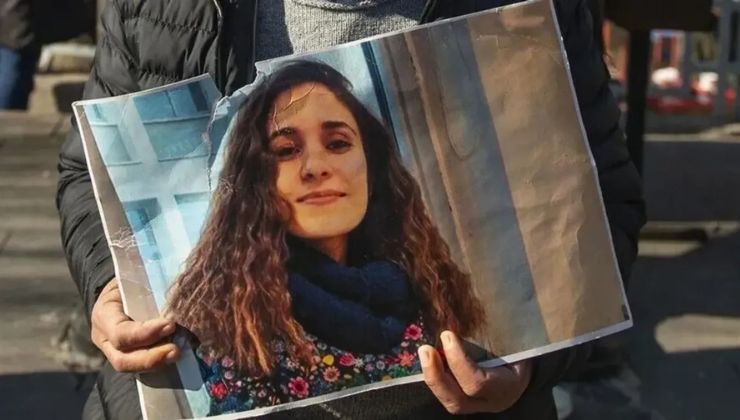 GÜLİSTAN DOKU SORUŞTURMASINDA YENİ GELİŞME