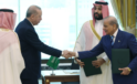 TÜRKİYE, SUUDİ ARABİSTAN VE PAKİSTAN’DAN TARİHİ MEKKE SAVUNMA ANLAŞMASI