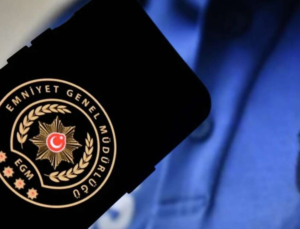 EMNİYET’TE KRİTİK TERFİ VE ATAMALAR GERÇEKLEŞTİRİLDİ