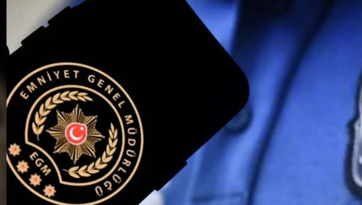EMNİYET’TE KRİTİK TERFİ VE ATAMALAR GERÇEKLEŞTİRİLDİ