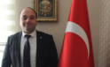 EREĞLİ’NİN YENİ TARIM MÜDÜRÜ EMRE KAPAR OLDU