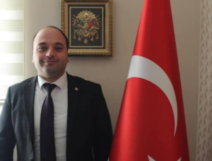 EREĞLİ’NİN YENİ TARIM MÜDÜRÜ EMRE KAPAR OLDU