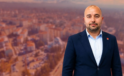 FIRAT KARADAĞ, YENİ PARTİ EREĞLİ KURUCU İLÇE BAŞKANI OLARAK ATANDI