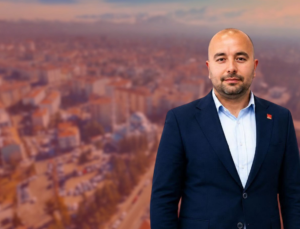 FIRAT KARADAĞ, YENİ PARTİ EREĞLİ KURUCU İLÇE BAŞKANI OLARAK ATANDI