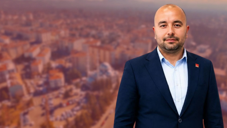 FIRAT KARADAĞ, YENİ PARTİ EREĞLİ KURUCU İLÇE BAŞKANI OLARAK ATANDI