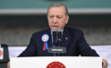 CUMHURBAŞKANI ERDOĞAN: “TERÖRSÜZ TÜRKİYE VE TERÖRSÜZ BÖLGE VİZYONUMUZUN MENZİLE ULAŞMASI HAYATİ ÖNEMDE”