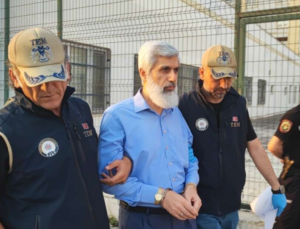KUYTULCULAR YAPILANMASINA OPERASYON: 32 ŞÜPHELİ HAKKINDA ADLİ İŞLEM