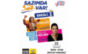 SAZIMDA SÖZ VAR! EREĞLİ’DE KÜLTÜR VE SANAT ŞÖLENİ BAŞLIYOR