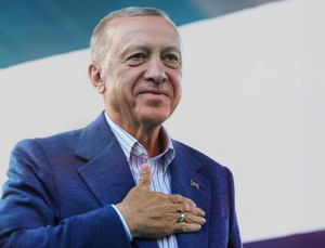 CUMHURBAŞKANI ERDOĞAN AHLAT’TAN SESLENDİ: “KAZANAN 86 MİLYONLA TÜRK MİLLETİ OLACAK”