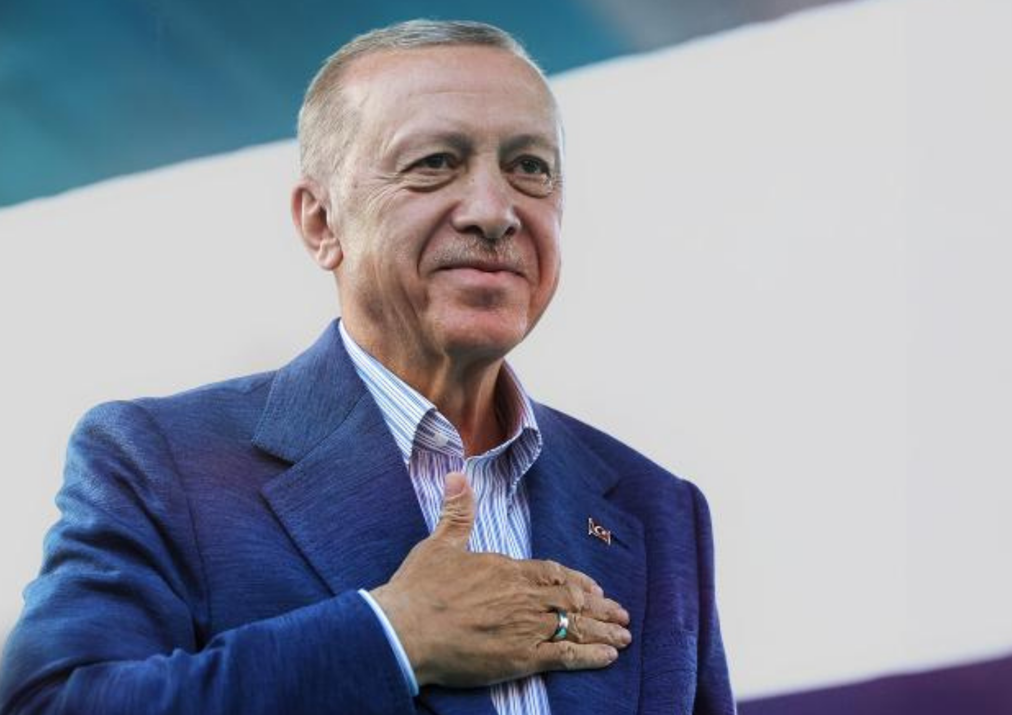 CUMHURBAŞKANI ERDOĞAN AHLAT’TAN SESLENDİ: “KAZANAN 86 MİLYONLA TÜRK MİLLETİ OLACAK”