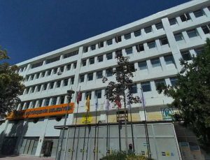 KONYA BÜYÜKŞEHİR BELEDİYESİ 115 PERSONEL ALIMI YAPACAK