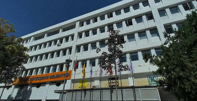 KONYA BÜYÜKŞEHİR BELEDİYESİ 115 PERSONEL ALIMI YAPACAK
