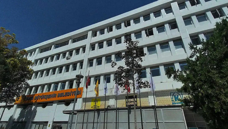 KONYA BÜYÜKŞEHİR BELEDİYESİ 115 PERSONEL ALIMI YAPACAK