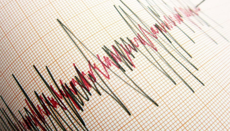 HALKAPINAR’DA DEPREM, EREĞLİ’DE DE HİSSEDİLDİ