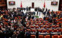TERÖRSÜZ TÜRKİYE İÇİN TARİHİ DÜZENLEME MECLİS’TEN GEÇTİ: KANUN TEKLİFİ 467 OYLA YASALAŞTI